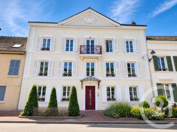 Appartement F3 à vendre  3 pièces - 61,50 m 2   ANET  - 28