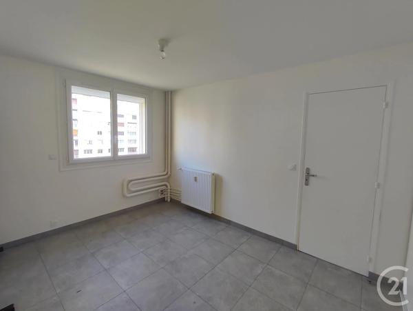 Appartement F3 à vendre  3 pièces - 68,25 m 2   ORLEANS  - 45