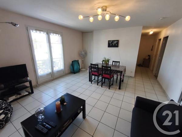 Appartement F3 à vendre  3 pièces - 68,25 m 2   ORLEANS  - 45