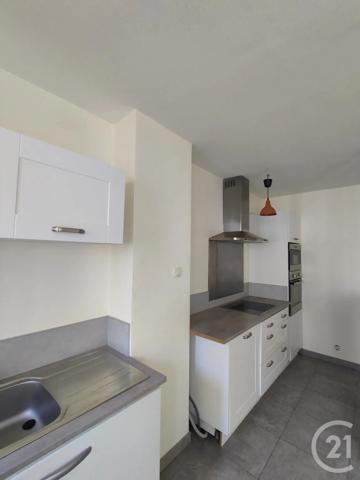 Appartement F3 à vendre  3 pièces - 68,25 m 2   ORLEANS  - 45