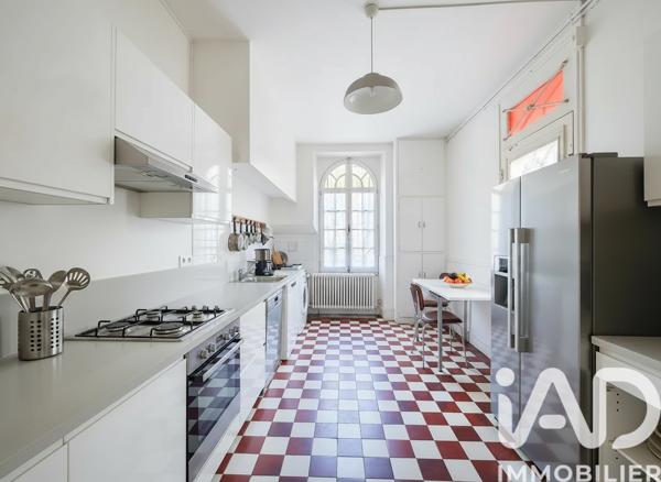 Maison à vendre 11 pièces 220 m² Briis-sous-Forges