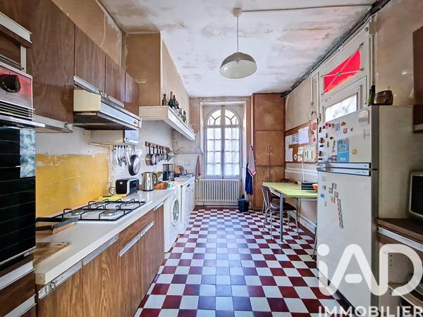 Maison à vendre 11 pièces 220 m² Briis-sous-Forges