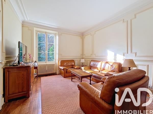 Maison à vendre 11 pièces 220 m² Briis-sous-Forges