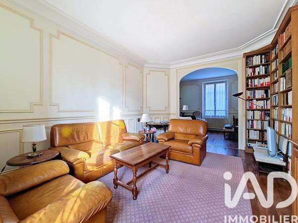 Maison à vendre 11 pièces 220 m² Briis-sous-Forges