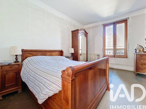 Maison à vendre 11 pièces 220 m² Briis-sous-Forges