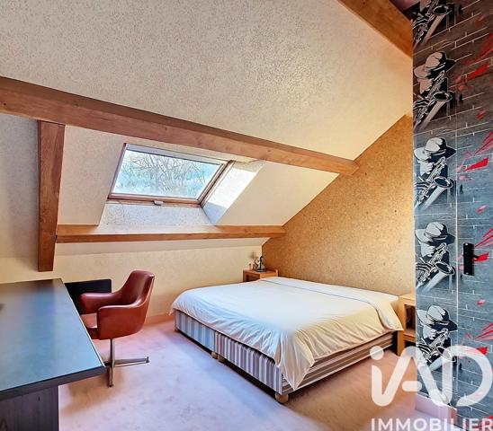 Maison à vendre 11 pièces 220 m² Briis-sous-Forges