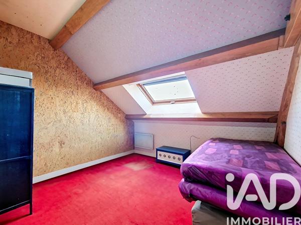 Maison à vendre 11 pièces 220 m² Briis-sous-Forges