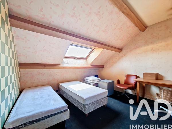 Maison à vendre 11 pièces 220 m² Briis-sous-Forges