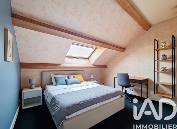 Maison à vendre 11 pièces 220 m² Briis-sous-Forges