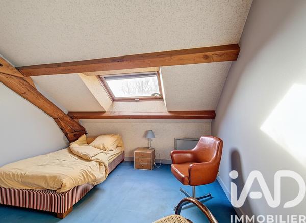 Maison à vendre 11 pièces 220 m² Briis-sous-Forges