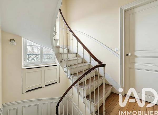 Maison à vendre 11 pièces 220 m² Briis-sous-Forges