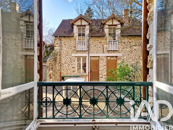 Maison à vendre 11 pièces 220 m² Briis-sous-Forges