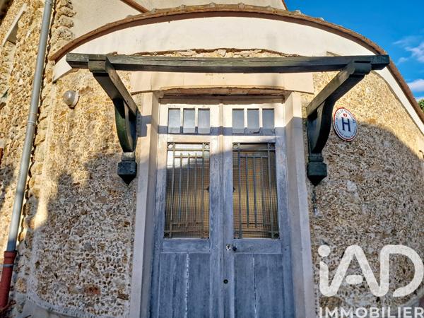 Maison à vendre 11 pièces 220 m² Briis-sous-Forges