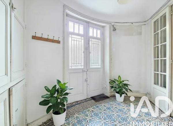 Maison à vendre 11 pièces 220 m² Briis-sous-Forges