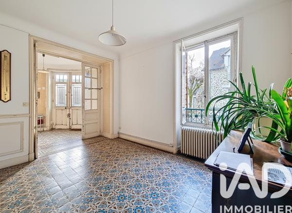 Maison à vendre 11 pièces 220 m² Briis-sous-Forges