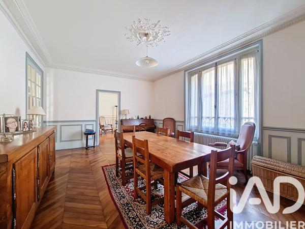 Maison à vendre 11 pièces 220 m² Briis-sous-Forges