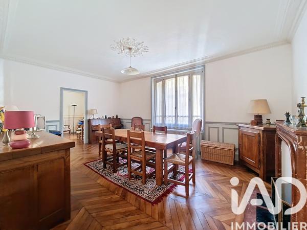 Maison à vendre 11 pièces 220 m² Briis-sous-Forges