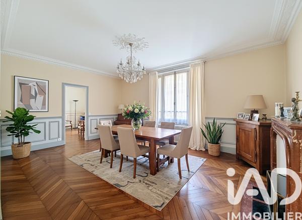 Maison à vendre 11 pièces 220 m² Briis-sous-Forges