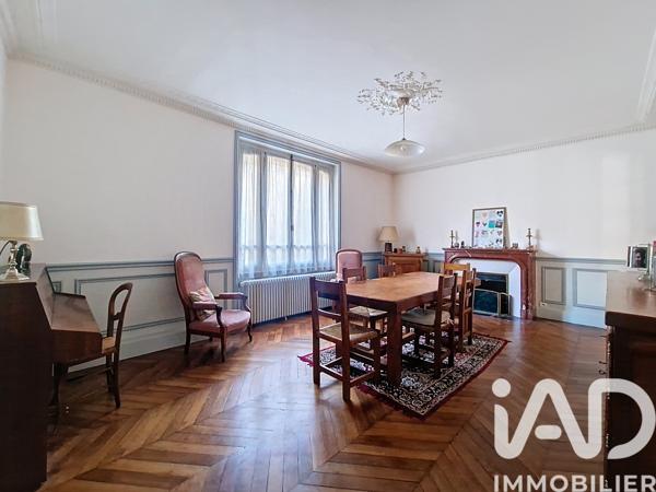 Maison à vendre 11 pièces 220 m² Briis-sous-Forges