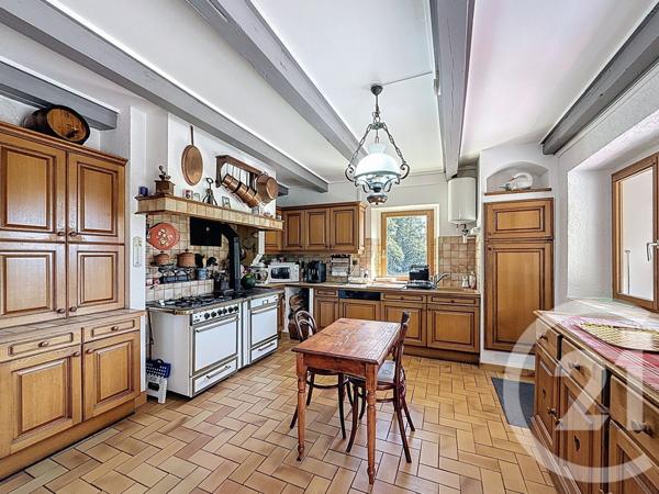 Maison à vendre  4 pièces - 132 m2 MIEUSSY - 74