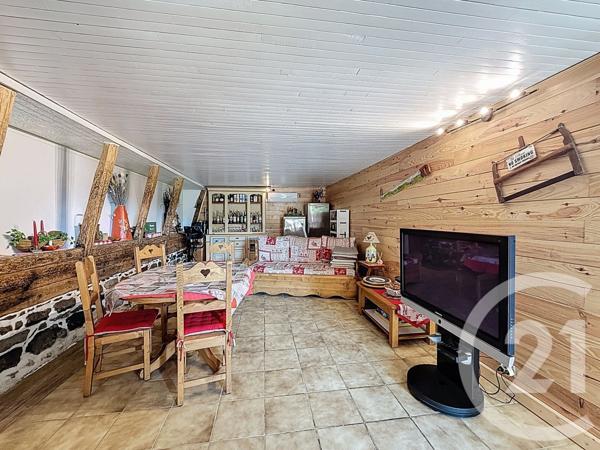 Maison à vendre  4 pièces - 132 m2 MIEUSSY - 74