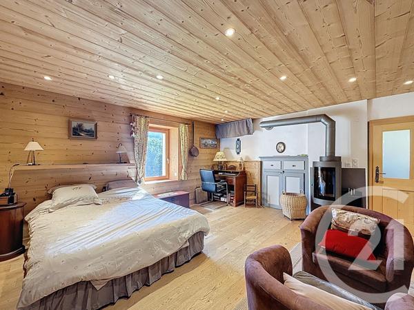 Maison à vendre  4 pièces - 132 m2 MIEUSSY - 74