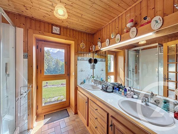 Maison à vendre  4 pièces - 132 m2 MIEUSSY - 74