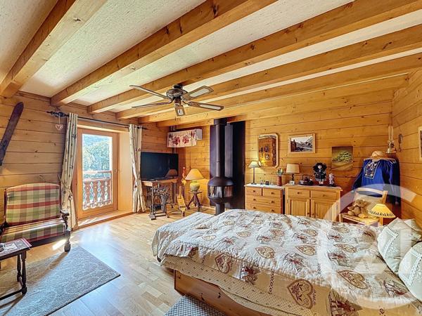 Maison à vendre  4 pièces - 132 m2 MIEUSSY - 74