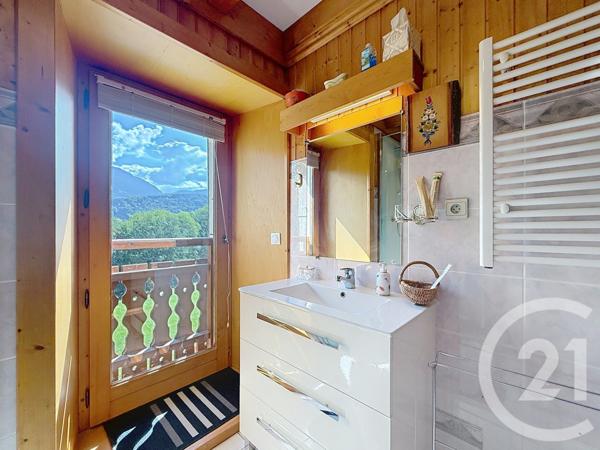 Maison à vendre  4 pièces - 132 m2 MIEUSSY - 74