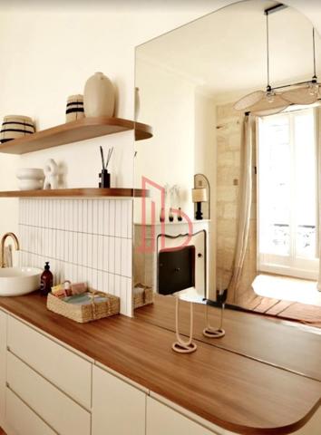 Bureau de 71 m² à louer à Bordeaux Jardin Public Quinconces