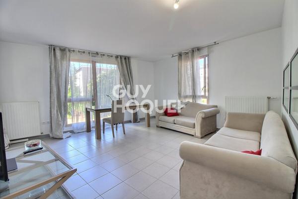 Appartement Villejuif 4 pièce(s) 78 m2