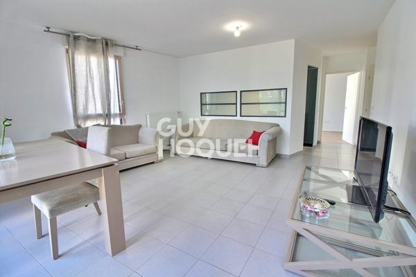 Appartement Villejuif 4 pièce(s) 78 m2