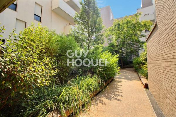 Appartement Villejuif 4 pièce(s) 78 m2