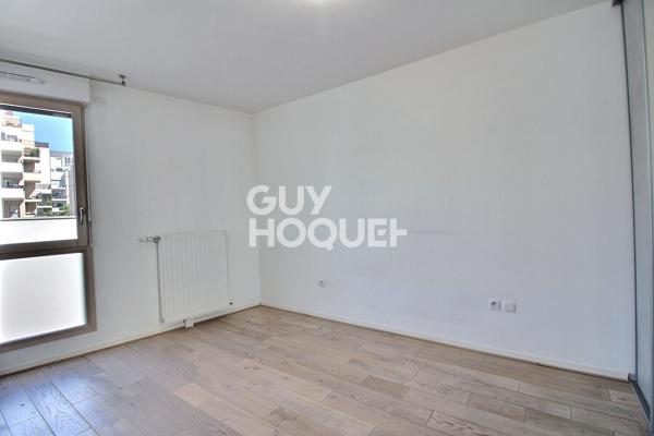 Appartement Villejuif 4 pièce(s) 78 m2