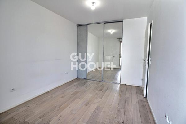 Appartement Villejuif 4 pièce(s) 78 m2
