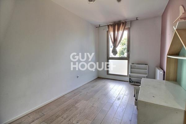 Appartement Villejuif 4 pièce(s) 78 m2