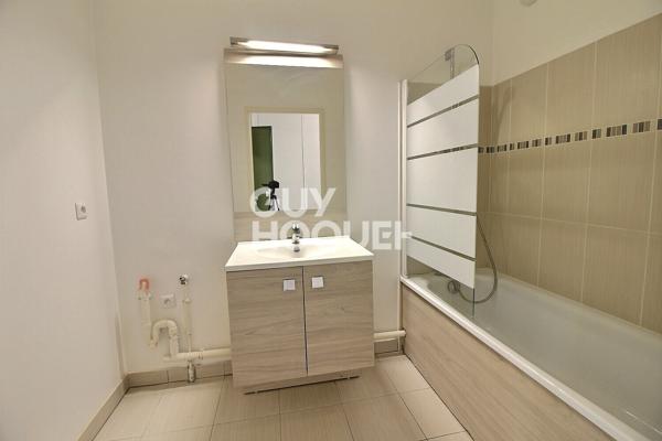 Appartement Villejuif 4 pièce(s) 78 m2