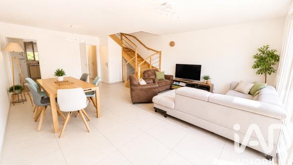 Maison à vendre 5 pièces 132,47 m² Guyancourt