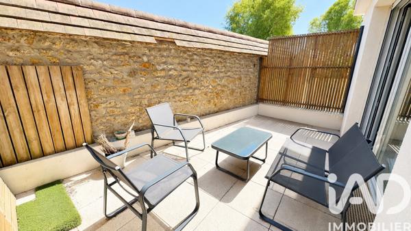 Maison à vendre 5 pièces 132,47 m² Guyancourt