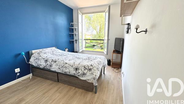 Maison à vendre 5 pièces 132,47 m² Guyancourt