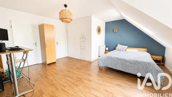 Maison à vendre 5 pièces 132,47 m² Guyancourt