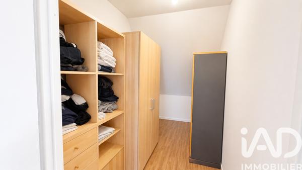 Maison à vendre 5 pièces 132,47 m² Guyancourt