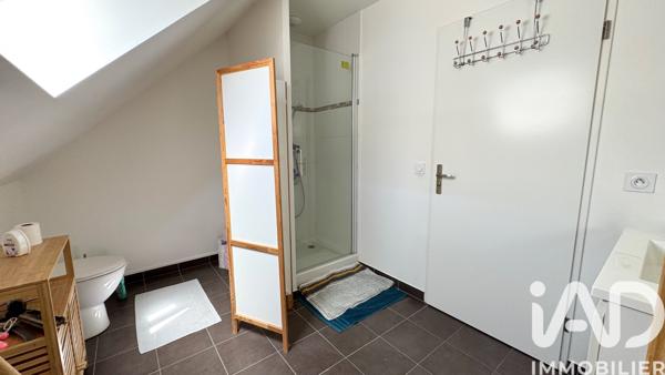 Maison à vendre 5 pièces 132,47 m² Guyancourt
