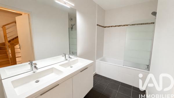 Maison à vendre 5 pièces 132,47 m² Guyancourt