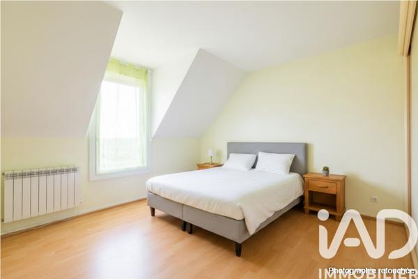 Maison à vendre 7 pièces 166 m² Villemoisson-sur-Orge
