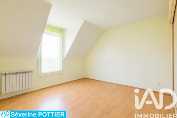 Maison à vendre 7 pièces 166 m² Villemoisson-sur-Orge