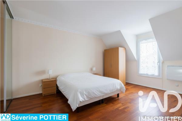 Maison à vendre 7 pièces 166 m² Villemoisson-sur-Orge