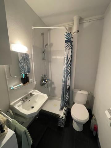 Appartement Studio (secteur Haute-Follis)