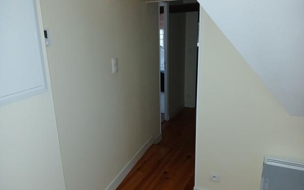 Appartement à louer    3 pièces • 48,93 m2 Decize