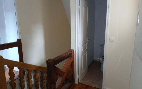 Appartement à louer    3 pièces • 48,93 m2 Decize